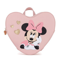 Mickey&Friends Раница Mickey&Friends ACCCS-AW24-114DSTC Розов