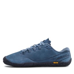

Взуття Merrell Vapor Glove 3 Luna Ltr J004080 Blue Fonce, Голубий