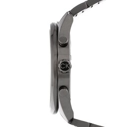 

Годинник Calvin Klein 25200267 Silver, Срібний