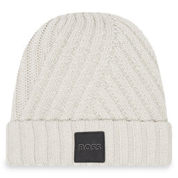Boss Čepice Boss J11092 M Light Grey 16