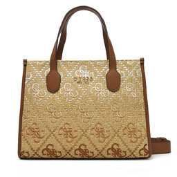 Guess Torebka Guess HWSW86 65220 Beżowy