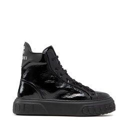 

Ботильйони Casadei 2X867T020NTHUND9000 Nero, Чорний