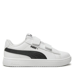 Puma Laisvalaikio batai Puma Rickie Classic V Ps 394253-13 Balta