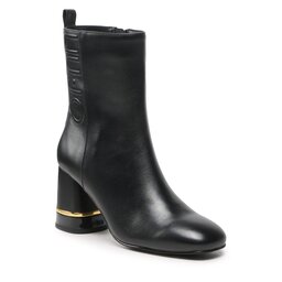 Liu Jo Botine Liu Jo Hot 04 SF2239 PX149 Black 22222