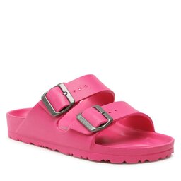 Grünland Pantoletten Grünland Dato CI2612-M2 Rosa
