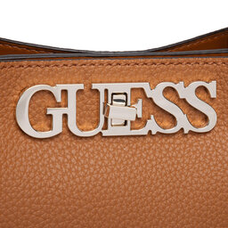 

Сумка Guess, Коричневий