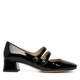 Coach Pumps Coach Angelina Mary Jane CX041 Schwarz
