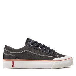 Levi's® Plátěnky Levi's® 235661-616-59 Černá