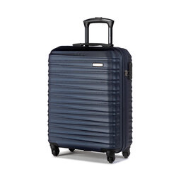 WITTCHEN Maleta pequeña rígida WITTCHEN 56-3A-311-91 Negro