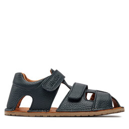 Froddo Sandály Froddo Barefoot Flexy Avi G3150263 D Modrá