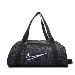 Nike Pārnēsajamā soma Nike DV6240-010 Melns