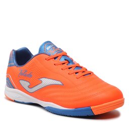 Joma Schuhe Joma Toledo Jr 2308 TOJS2308IN Orange Royal