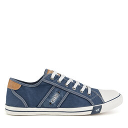 Mustang Bambas Mustang 4058-310 Azul