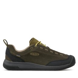 Keen Scarpe da trekking Keen Jasper II Wp 1026607 Verde