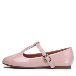 

Туфлі Nelli Blu CM220330-10 Pink, Рожевий