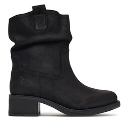 Fly London Stiefeletten Fly London Rookfly P145521001 Schwarz