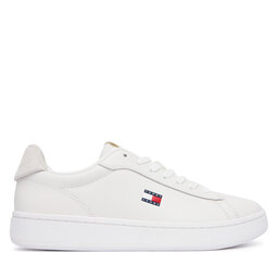 Tommy Jeans Sneakers Tommy Jeans Archive '98 EN0EN03146 Weiß