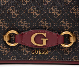 

Сумка Guess, Чорний