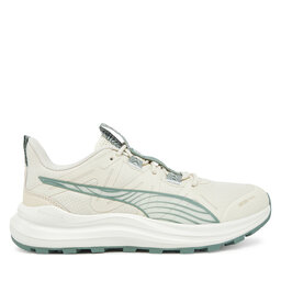 Puma Scarpe running Puma Reflect Lite Trail 379440 21 Écru