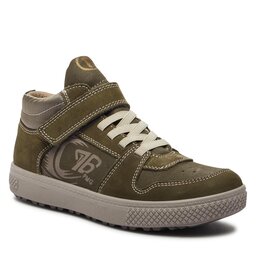 Primigi Botines planos Primigi 4887222 S Bosco/Mili/Piet