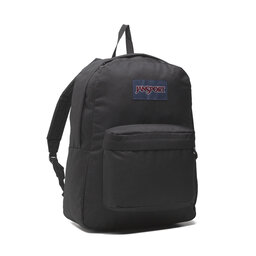 

Рюкзак JanSport Superbreak One EK0A5BAGN55 Black, Чорний