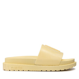 

Шльопанці Big Star Shoes JJ274A305 Yellow, Жовтий