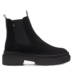 

Ботильйони Lasocki WI16-14097-04 Чорний