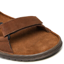

Босоніжки Lasocki MI08-BLOEMAN-95 Camel, Коричневий