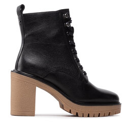 

Ботильйони Gioseppo Pernitz 67440 Black, Чорний