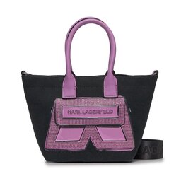 KARL LAGERFELD Borsetta KARL LAGERFELD 236W3892 Black A999