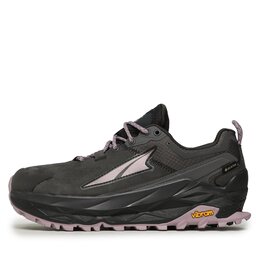 

Трекінгові черевики Altra Olympus 5 Hike low Gtx GORE-TEX AL0A7R760141 Grey/Black, Чорний