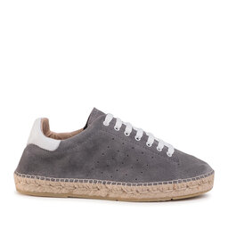 QUAZI Espadrillas QUAZI QZ-63-04-000621 Grigio