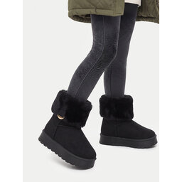 DeeZee Schneeschuhe DeeZee CEO-CS6367-04 Schwarz