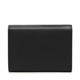 

Великий жіночий гаманець Valentino July Re VPS6V643 Nero, Чорний