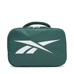 Reebok Kosmetyczka Reebok RBK-U1-001-SS25 Zielony
