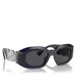 Versace Ochelari de soare Versace 0VE4425U 512587 Bleumarin