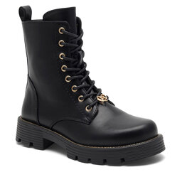 Nelli Blu Botas Nelli Blu CS6139-01 Negro