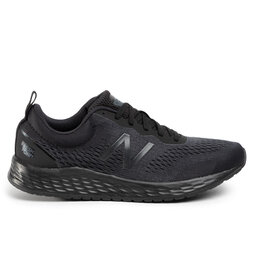 

Взуття New Balance Fresh Foam Arishi v3 MARISLK3 Чорний