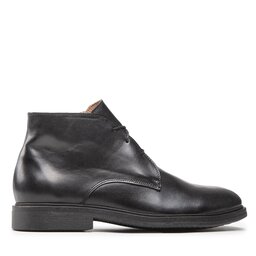 

Черевики Baldaccini M-21500 Czarny Bufflo, Чорний