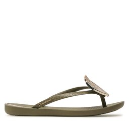 

В'єтнамки Ipanema 82120 Green/Beige 20727, Зелений