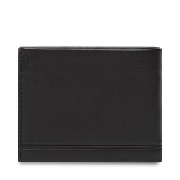 

Велике Чоловіче Портмоне Samsonite Simpla Slg 135016-1041-1INU Black, Чорний