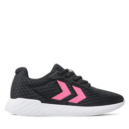 

Снікерcи Hummel Legend Breather 211831-2761 Black/Pink, Чорний