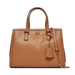 MICHAEL Michael Kors Handväska MICHAEL Michael Kors Chantal 30F2G7CS2T Pale Peanut 174