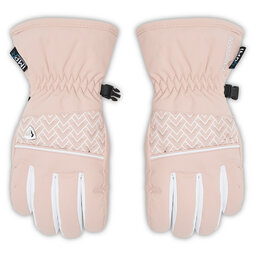 Rossignol Детски ръкавици Rossignol Vicky RLKYG03 Pink