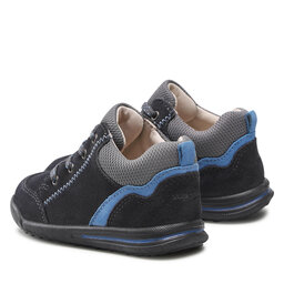 

Черевики Superfit 1-006374-2000 S Grau/Hellblau, Сірий