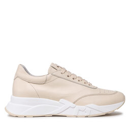 

Снікерcи Togoshi 37950 Beige, Бежевий