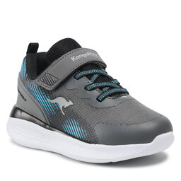 KangaRoos Sneakers KangaRoos Kq-Unique Ev 18837 000 2195 Steel Grey/Sky