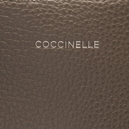 

Сумка Coccinelle P8F Coccinelleswap E1 P8F 11 01 01 Coffee W00, Коричневий