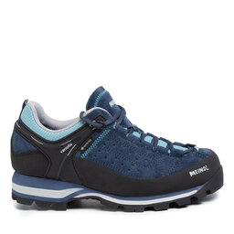

Трекінгові черевики Meindl Literock Lady Gtx GORE-TEX 3921 Marine/Aquamarin 49, Cиній