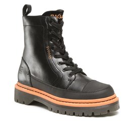 Bagatt Trapery Bagatt D31-A4P3B-5959-1033 Black/Orange